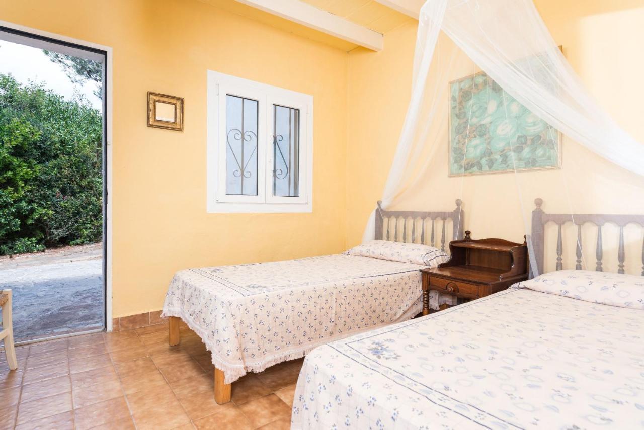 Cala Serena Beach 1 المظهر الخارجي الصورة